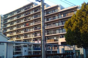 駐車場は私のもの！？～マンションの共用部分と専有部分の違い～