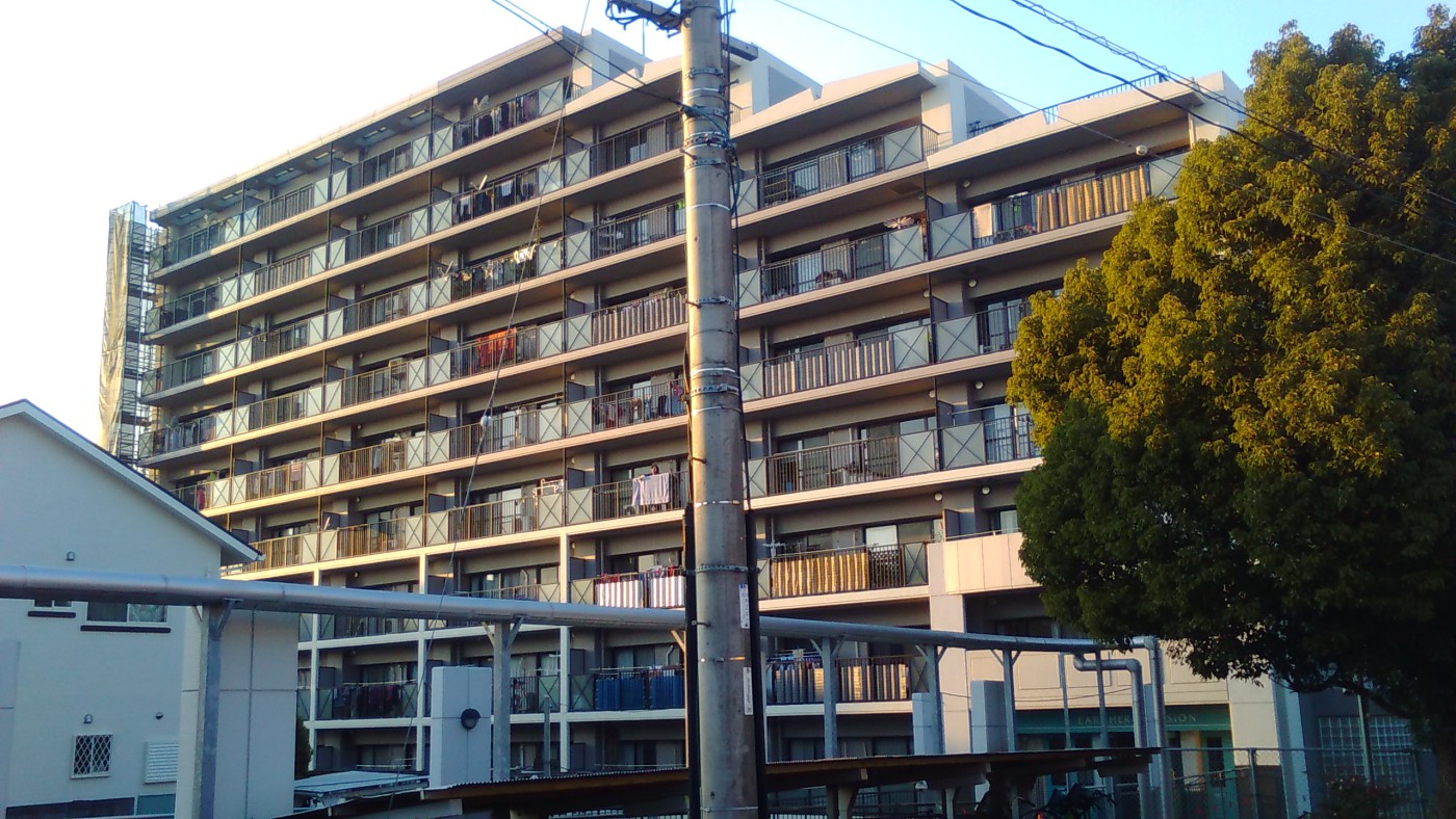 駐車場は私のもの！？～マンションの共用部分と専有部分の違い～