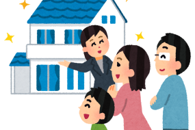 お部屋探しだけじゃない！賃貸仲介課のお仕事って？？