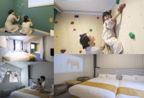 リフォーム事例のご紹介　VRで見る！ホテルリフォーム～子育てファミリー特化客室～