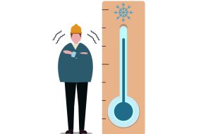 早めの準備が重要！マンションの寒さ・結露・凍結対策について