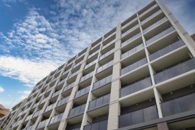 マンションの共用部と専有部の違いとは？