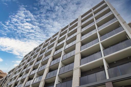 マンションの共用部と専有部の違いとは？