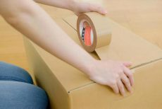いざ、引っ越し！荷物はどう詰めるべき？～正しい段ボールの詰め方～