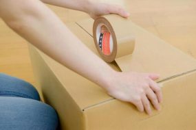 いざ、引っ越し！荷物はどう詰めるべき？～正しい段ボールの詰め方～