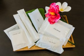 ■民泊【これだけは押さえたい宿泊業始める際の準備品その②】