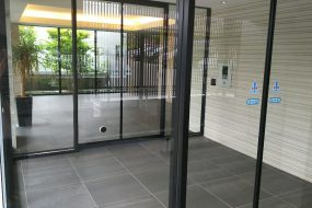 分譲マンションのオートロックシステム事情