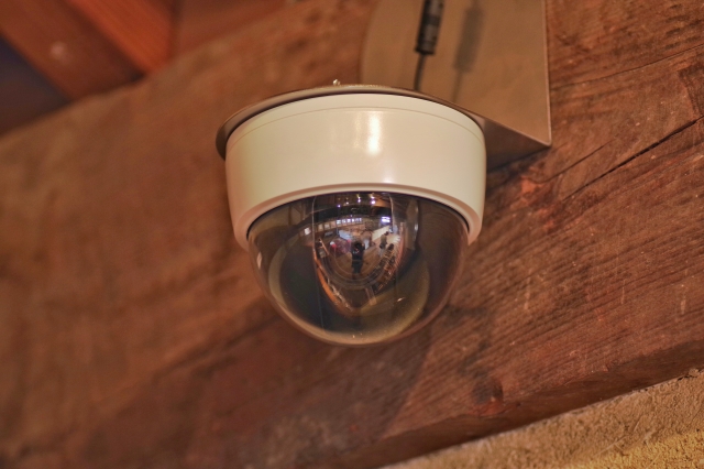 賃貸オーナー様必見！！「防犯カメラ」導入メリット！