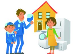 粗大ごみの処分ってどうすればいいの？処分方法とマンションにおける注意点について