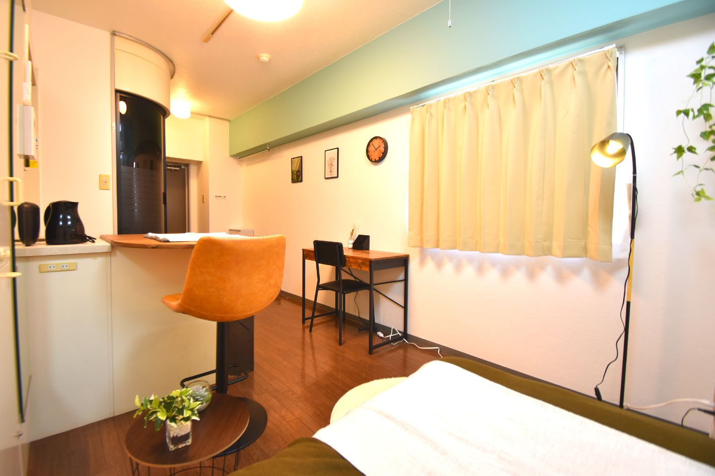 瓦町駅すぐ近く!商業施設もあり長期利用しやすい♪高松のマンスリー【ラ・パルフェ・ド・コリドール】 瓦町駅すぐ近く!商業施設もあり長期利用しやすい♪高松のマンスリー【ラ・パルフェ・ド・コリドール】