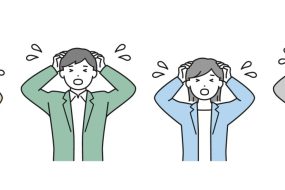 突然インターホンが鳴り始めた！どうやって止めればいいの？