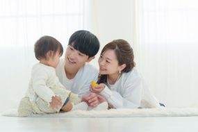 賃貸オーナー様必見！「空気清浄機能付簡易全館空調システム」とは