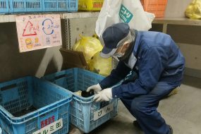 マンション管理員の仕事ってどんなことをやるんだろう･･･～管理員の仕事内容～Part3