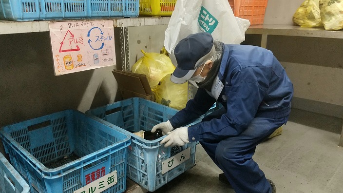 マンション管理員の仕事ってどんなことをやるんだろう･･･～管理員の仕事内容～Part3