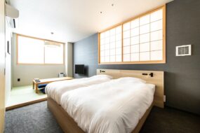 最近のマンショントレンド！？ホテルライクについて