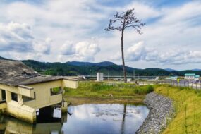 東日本大震災の時、マンションではなにが起こっていたのか？防災について学ぶ
