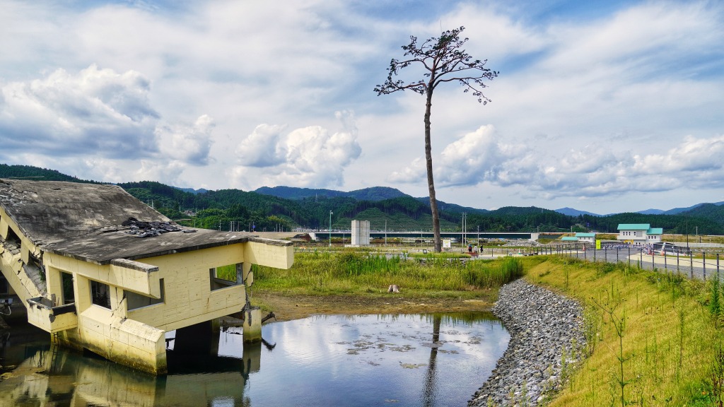東日本大震災の時、マンションではなにが起こっていたのか？防災について学ぶ