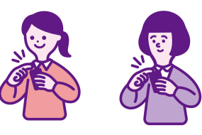 電話応対だけではない！　もっと！便利なあなぶきコールセンターへ！