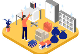 新生活スタートの方必見！入居時にやっておくべきこと７選