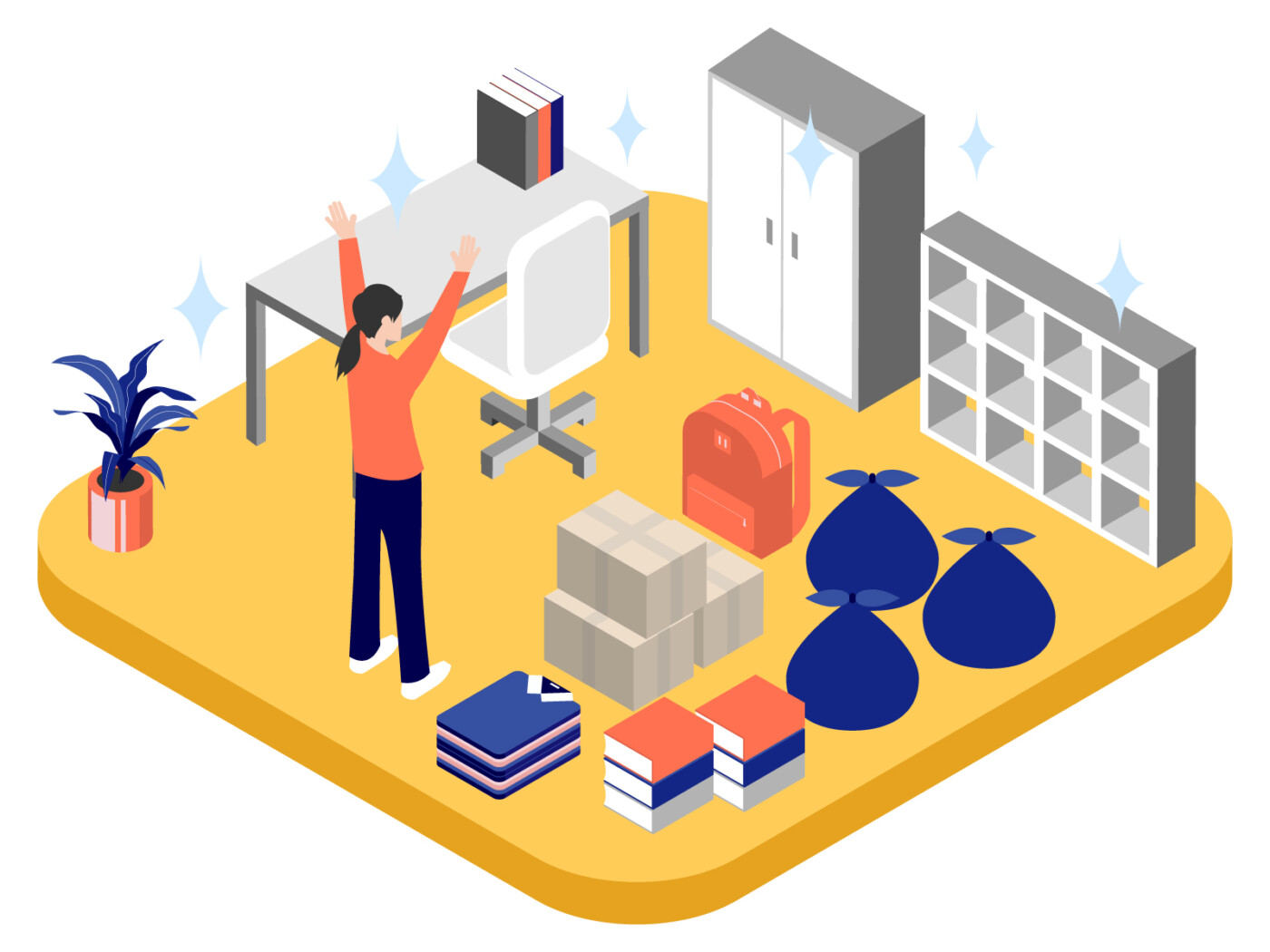 新生活スタートの方必見！入居時にやっておくべきこと７選