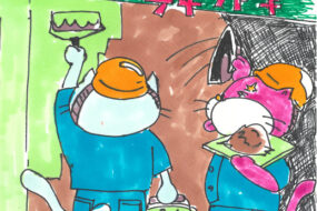 マンション共用部の修繕工事費用　不足分を「借入」して一時解消！