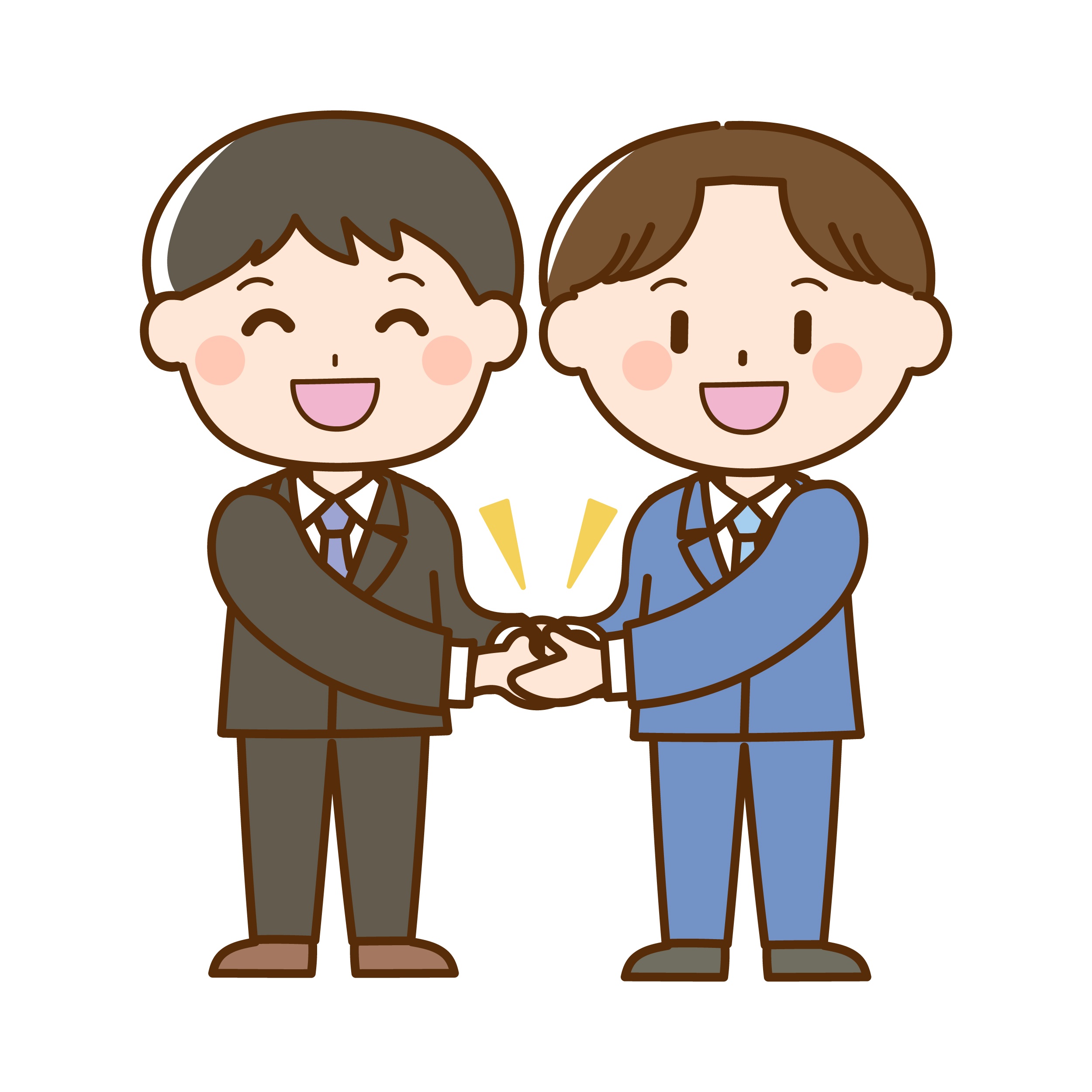 寮・社宅を委託した後の流れって?? 寮・社宅を委託した後の流れって??