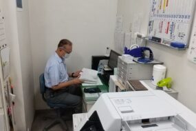 マンション管理員の仕事ってどんなことをやるんだろう･･･～管理員の仕事内容～Part５