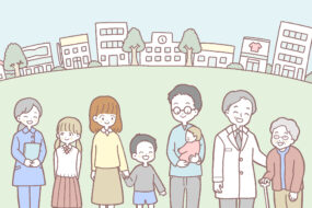 分譲マンション内コミュニティの在り方