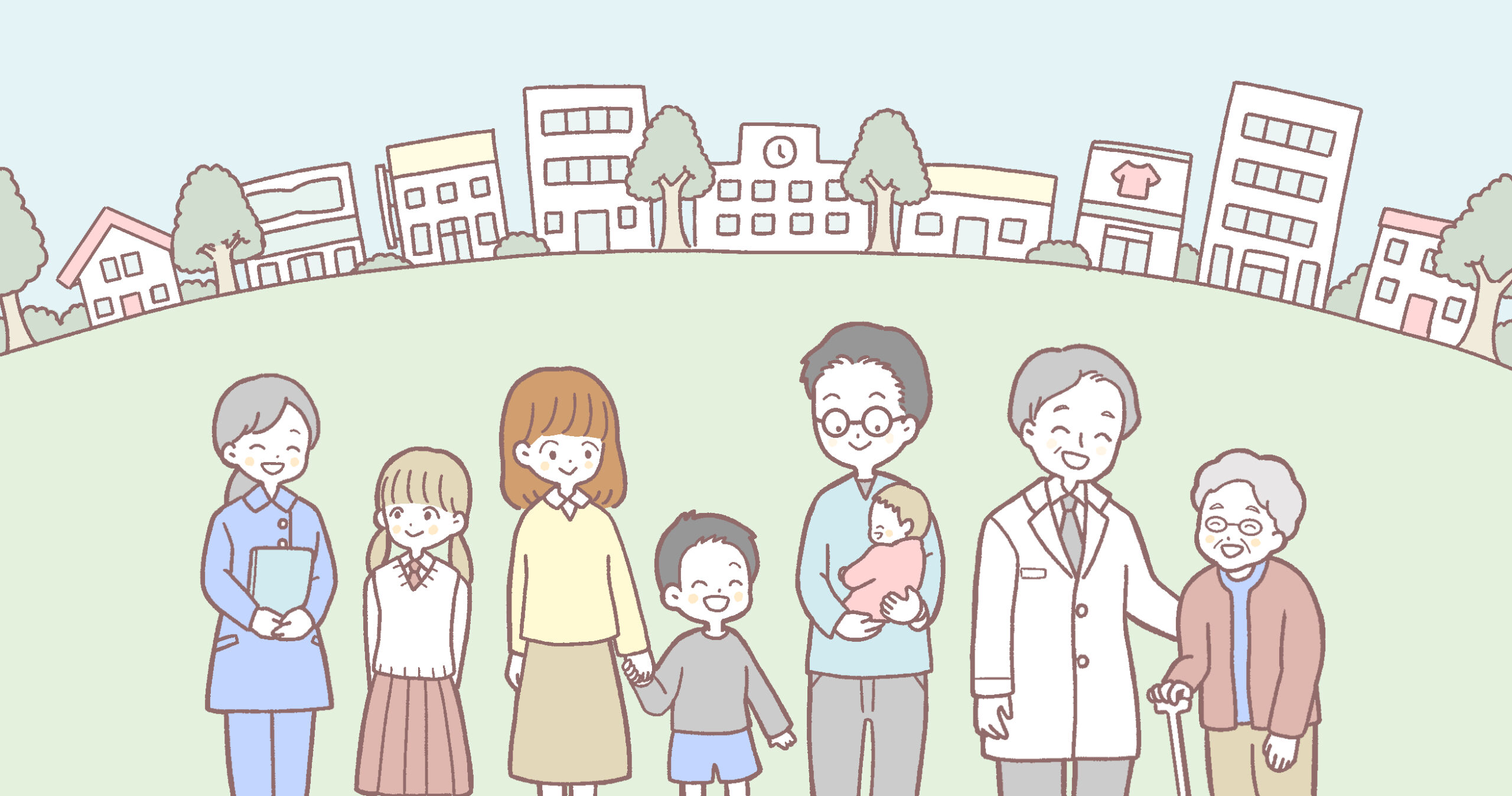 分譲マンション内コミュニティの在り方