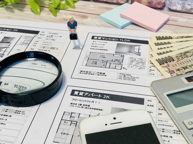 あなぶきハウジングサービス2023年賃貸繁忙期レポート「社宅代行」