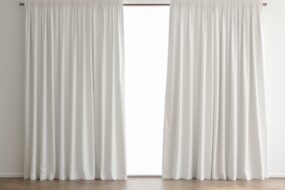 カラーコーディネート！カーテンの色の選び方！