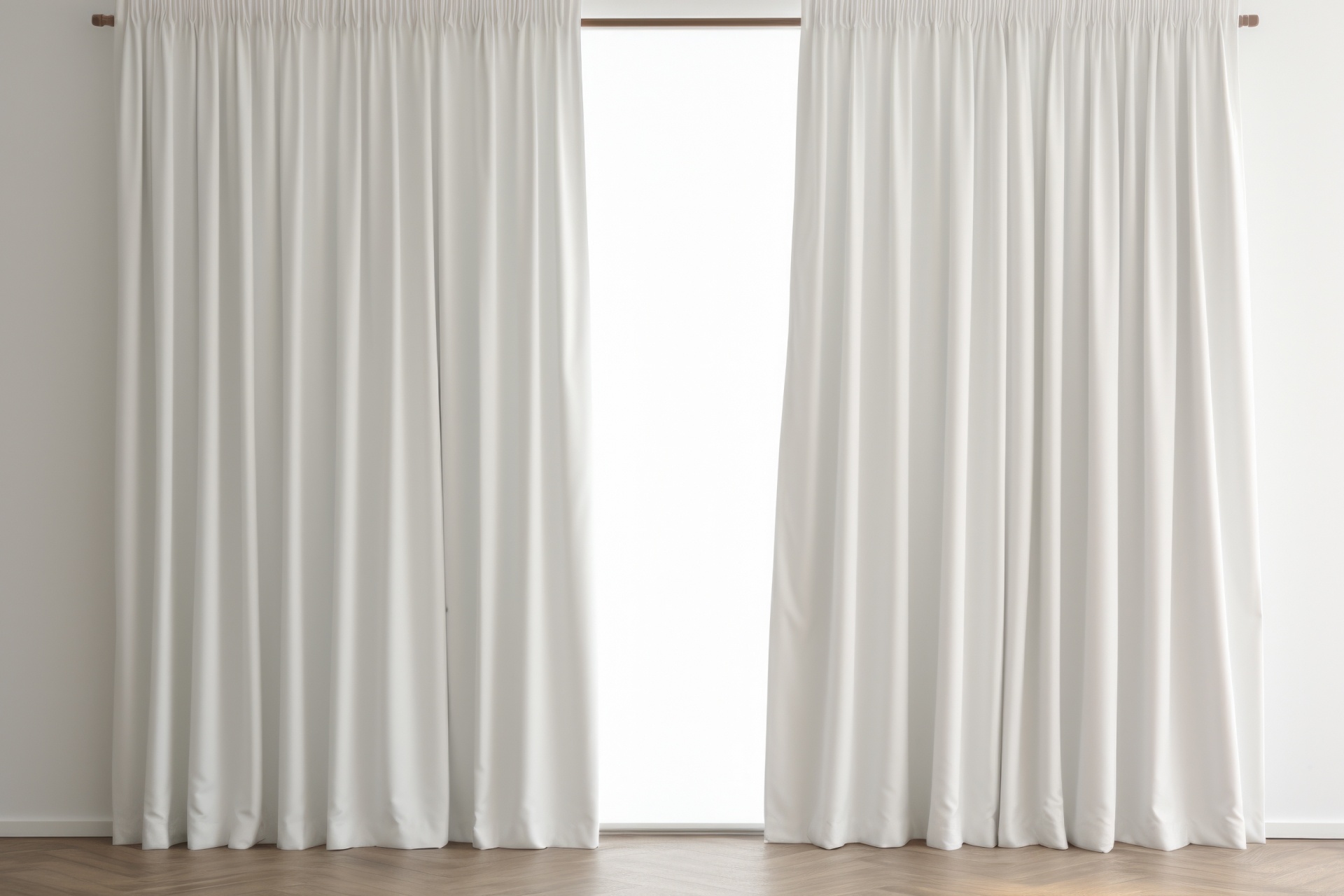 カラーコーディネート！カーテンの色の選び方！