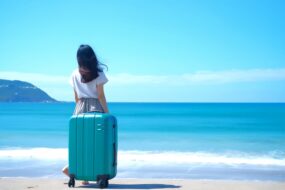 宿泊施設ってどうやって決める？Yes・Noチャートでわかるピッタリの民泊・ホテルの選び方！