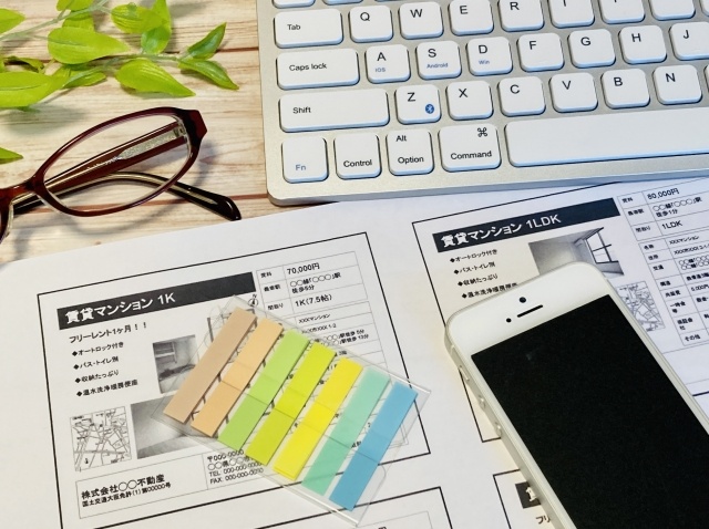 あなぶきハウジングサービス2023賃貸繁忙期レポート「インターネット問い合わせ」