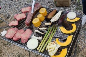 マンションのバルコニーでバーベキューはできる？