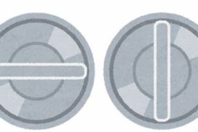 玄関の鍵が内側から開かない！何が原因？