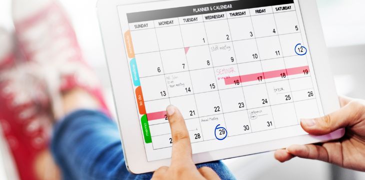 スケジュールに悪影響