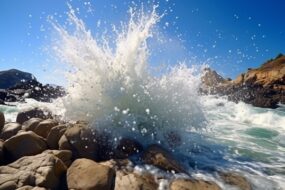 水を止めたらドンッ！と鳴る現象「ウォーターハンマー」 発生する原因と防止策とは？