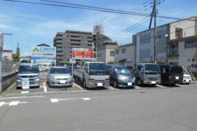 コインパーキングの利用にもルールがあることをご存じですか？