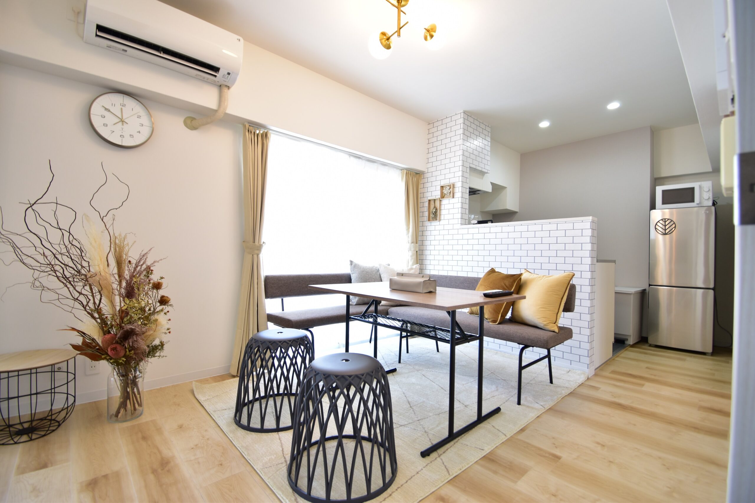 マンスリーマンションとは(物件の決め手から契約まで) マンスリーマンションとは(物件の決め手から契約まで)