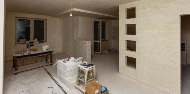 リフォームイメージ