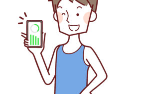 保健師から毎日直接アドバイスが届く、生活習慣改善アプリ！