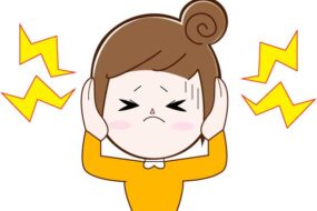 部屋の中からの異音！？　～原因と対応について～