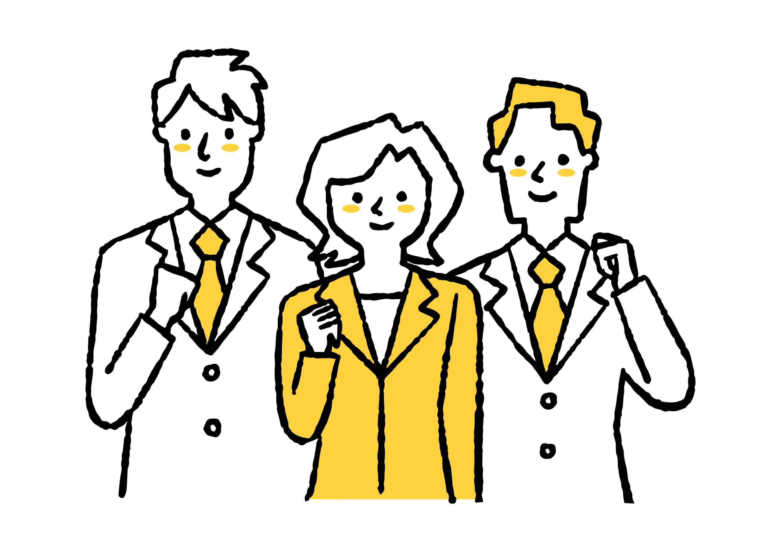 新入社員ブログ　１年間の社会人生活を振り返って!