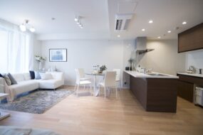 【あなたのマンションは何年？】マンション築年数別　リフォームポイント