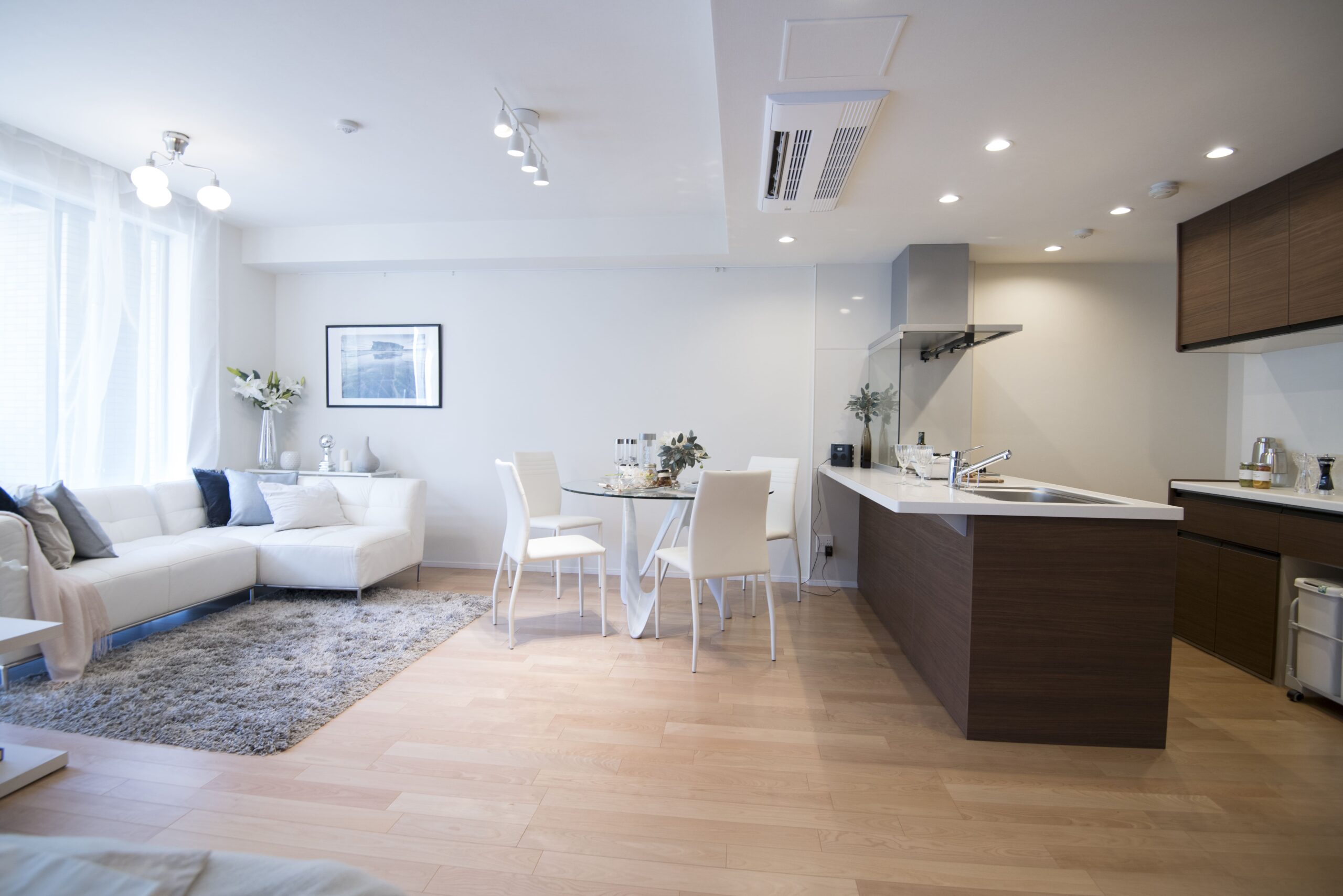 【あなたのマンションは何年？】マンション築年数別　リフォームポイント