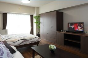 なまらうまい札幌！！大浴場・サウナ付賃貸マンションで快適な毎日を♪