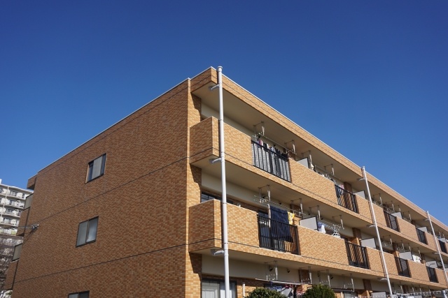 自主管理マンションの現状と課題～大事な資産を守るには～