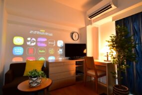 長期出張でいつも宿泊先に困る方必見！マンスリーでも使えるアルファコンフォートシリーズ♪