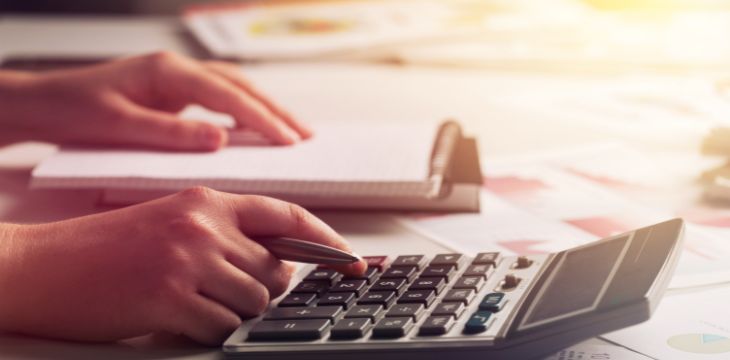 相見積もりイメージ